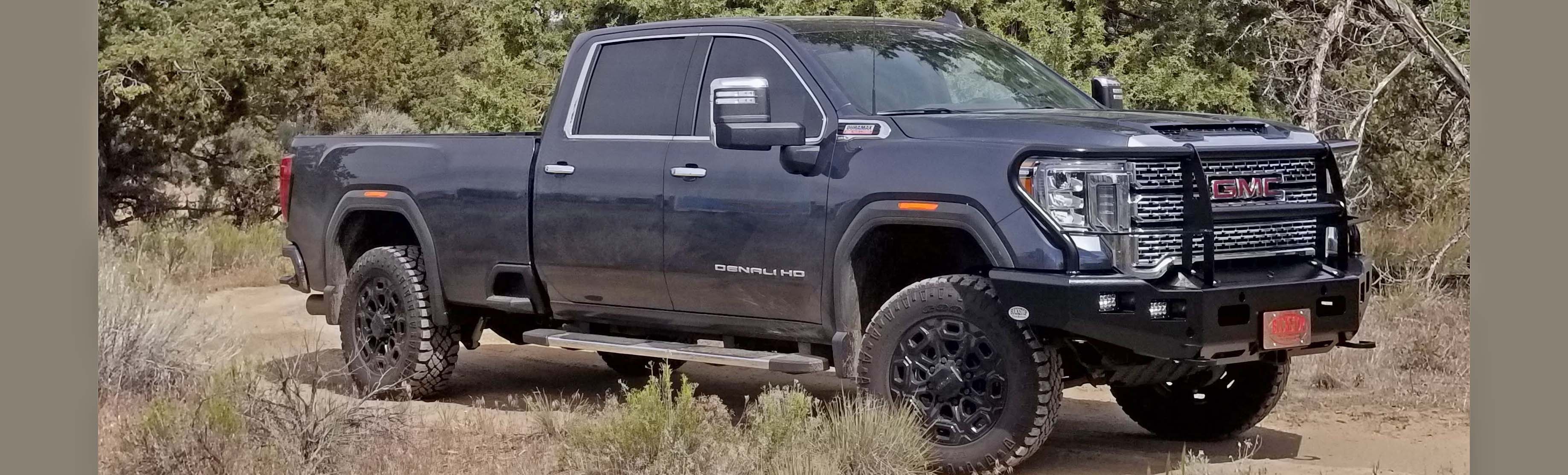 Rural LIfestyle